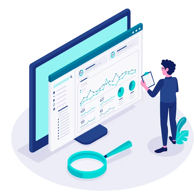 integration robot image