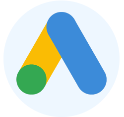  Google Ads Logo