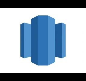Amazon Red Shift Logo
