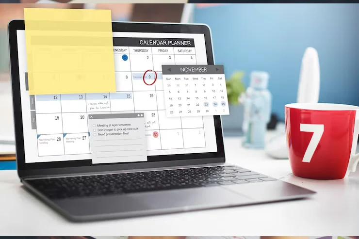 Set up automated scheduled reports and get instant client approval in statnexa