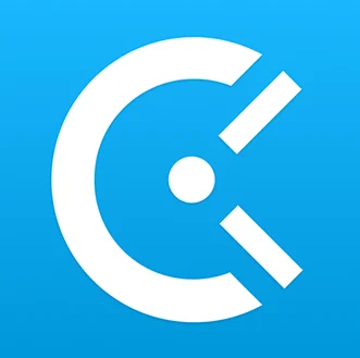 Clockify Logo