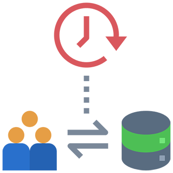 Real-Time Traffic Overview icon