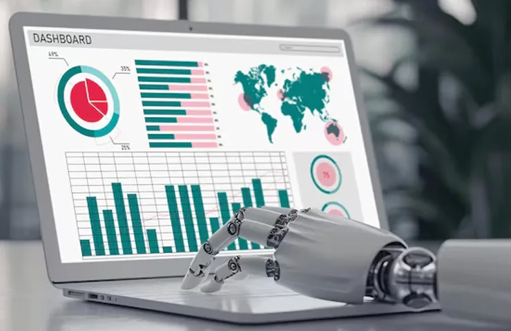 Cut down manual work with smart report automation with statnexa ecommerce KPI tracking tool