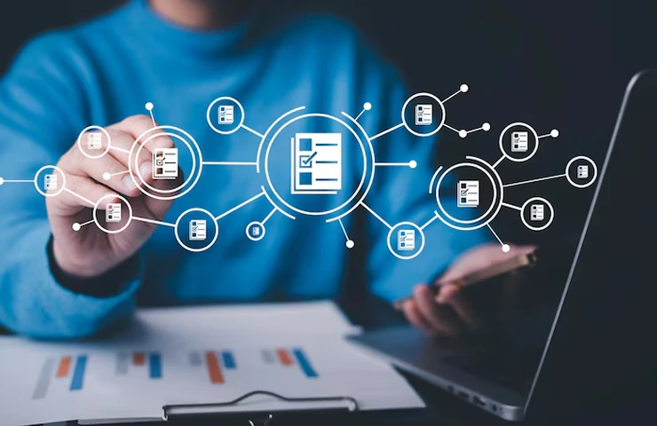 Increase sales and marketing performance by connecting data from multiple sources in statnexa ecommerce analytics tool