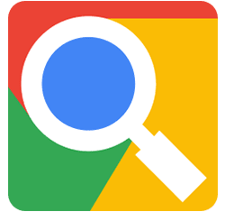   Google Search Console Logo