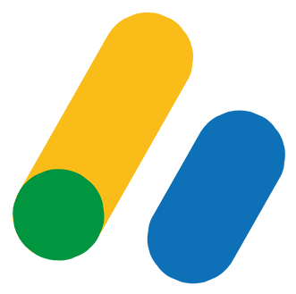  Google AdSense Logo