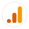 Google Analytics Logo