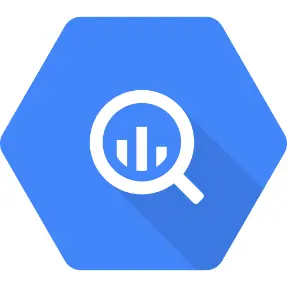Google Big Query Logo