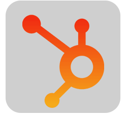  HubSpot Logo