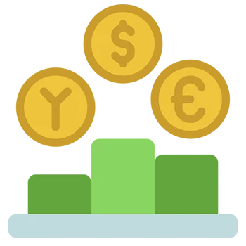 Track Conversion Rates icon