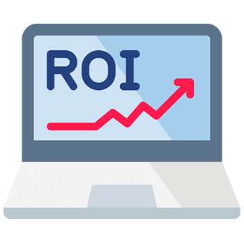 ROI Report icon