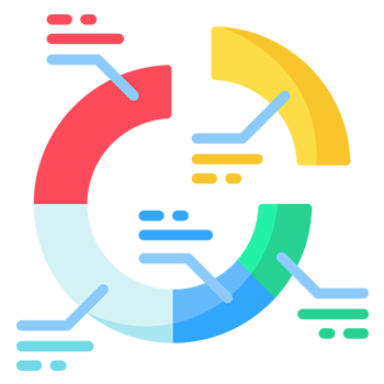 Data Visualization icon