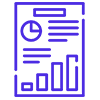PPC reports tailored to your needs icon