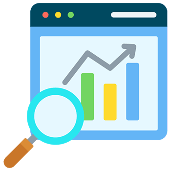 Campaign Performance icon