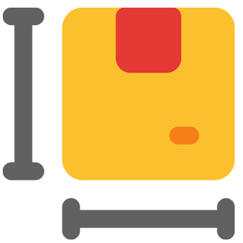 Metrics & Dimensions icon