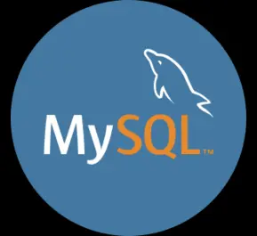 MySQL Logo