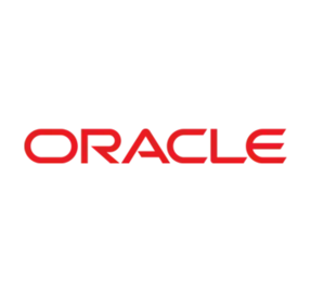 Oracle Logo