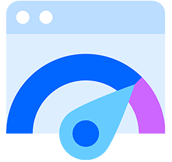  Google PageSpeed Logo 