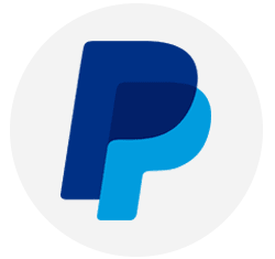 PayPal Logo