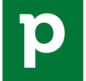 Pipedrive Logo