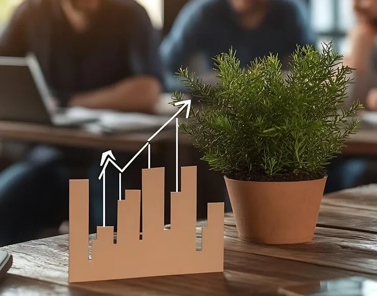 Use statnexa data-driven PPC reporting tool to increase your clients and grow business