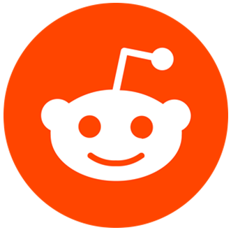  Reddit Public Data Logo 