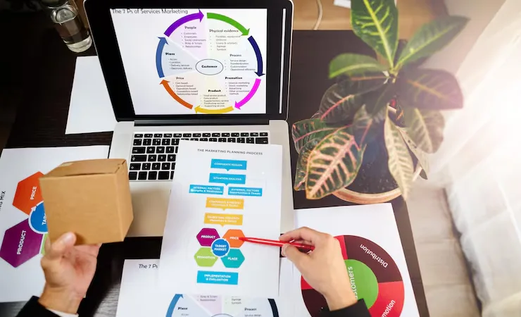 With statnexa SMM customizable dashboards, choose what metrics to display, how to present them, and ensure every report aligns with clients’ choice