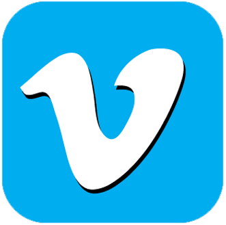 Vimeo Public Data Logo