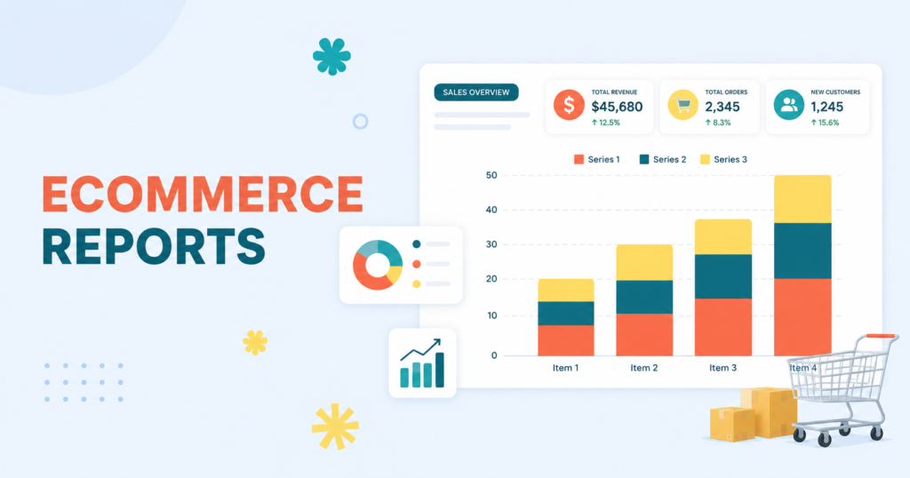 ecommerce report 