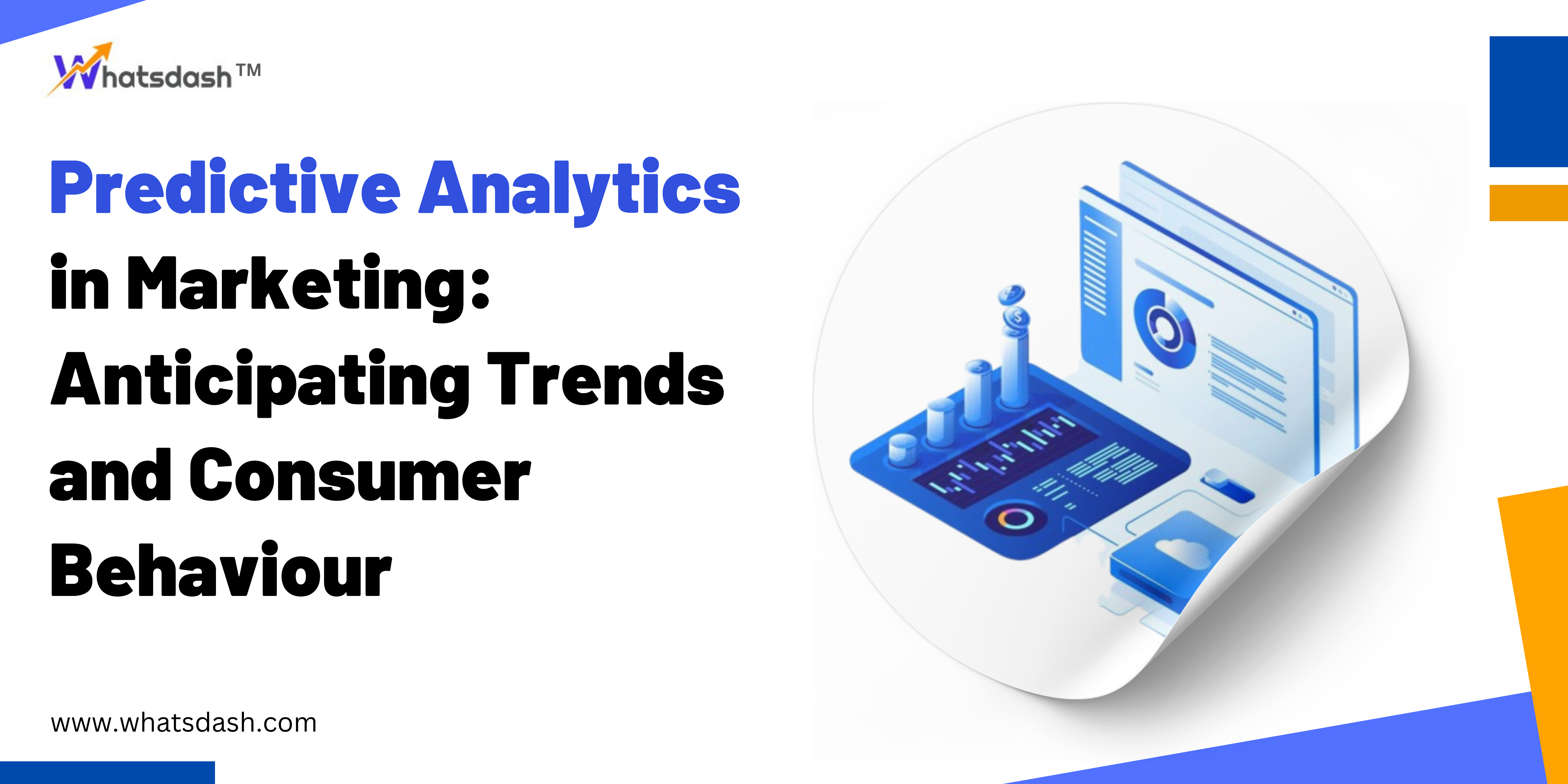 Predictive Analytics