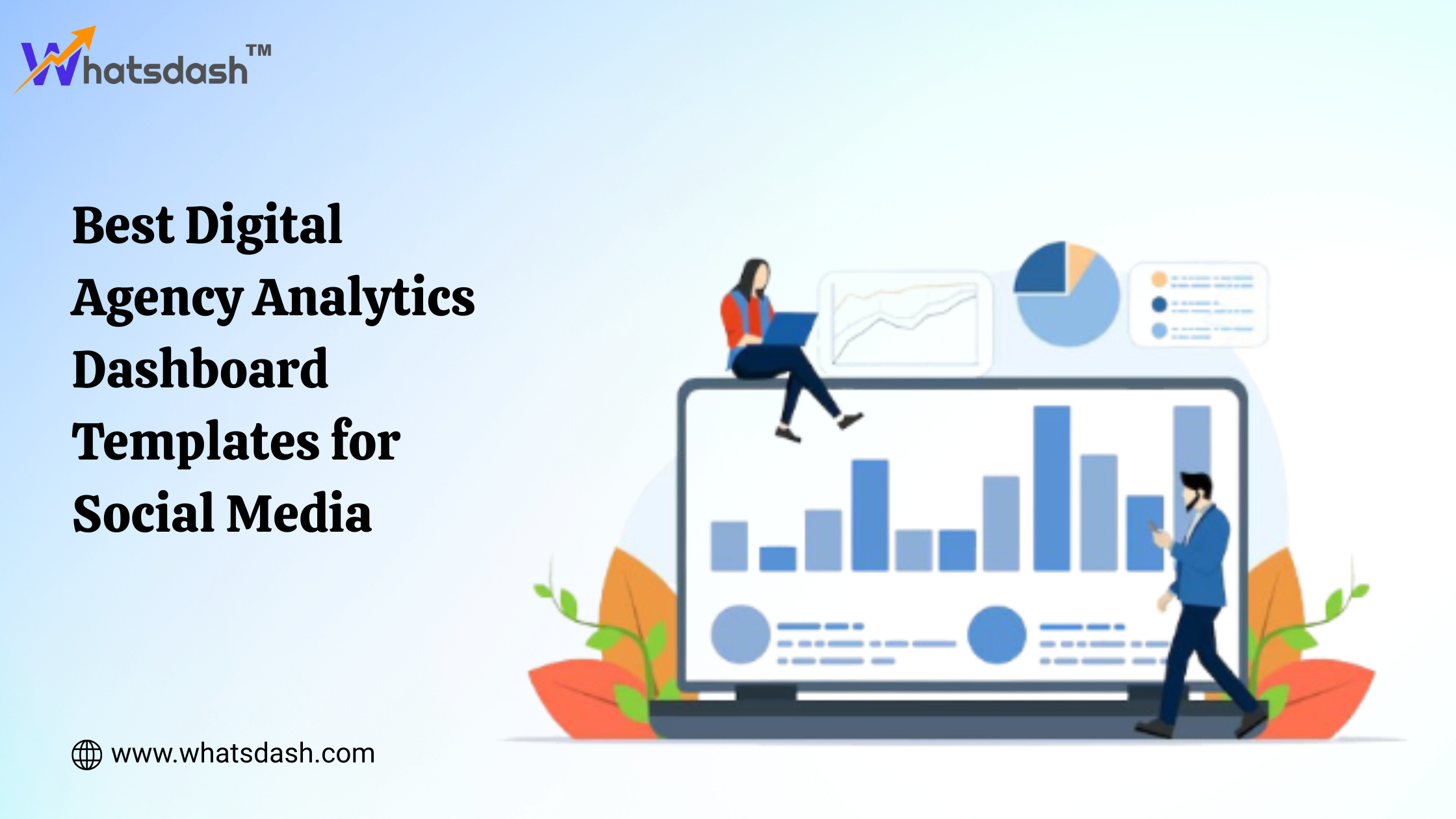 Digital Agency Analytics