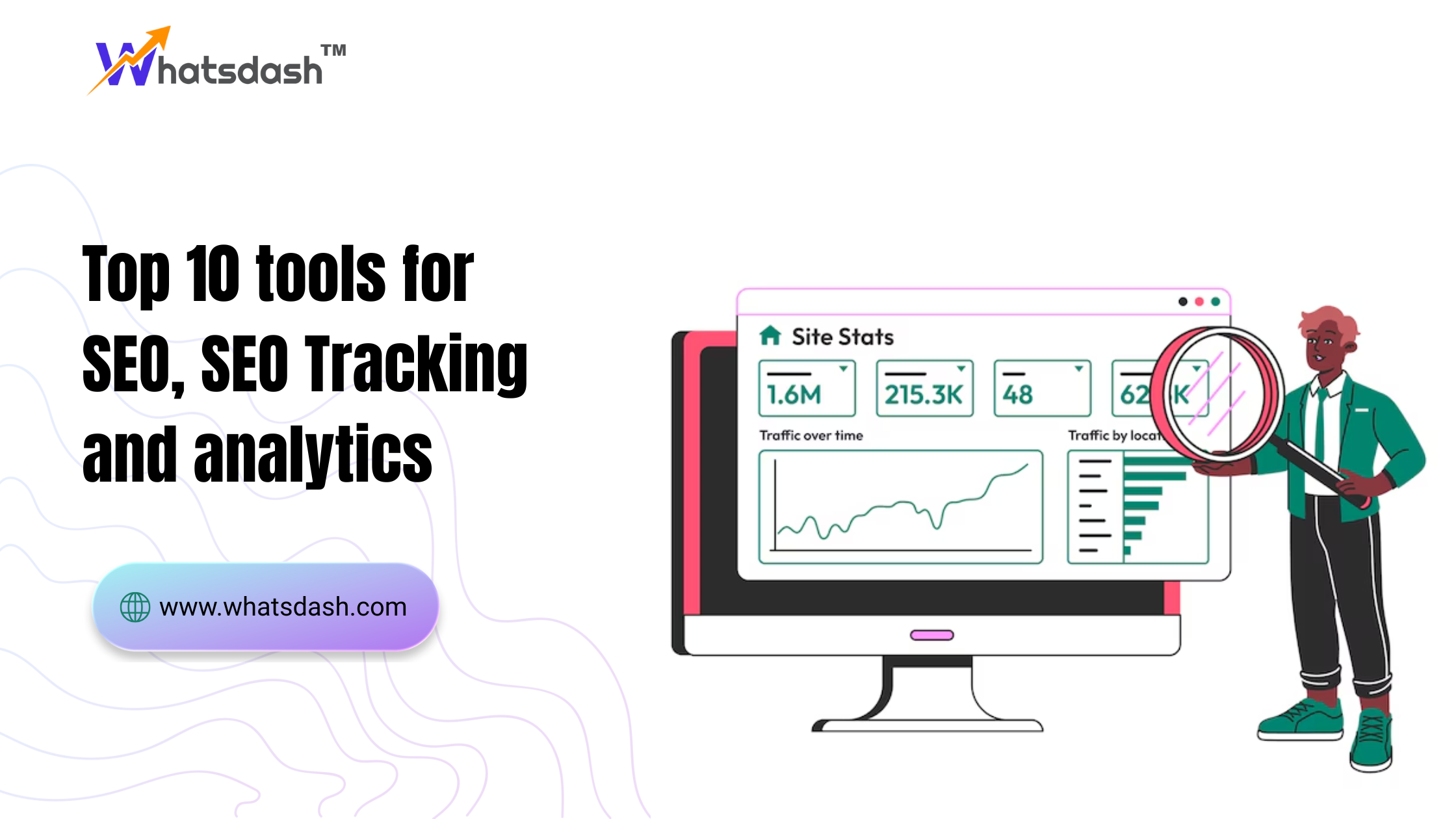 seo tracking tool
