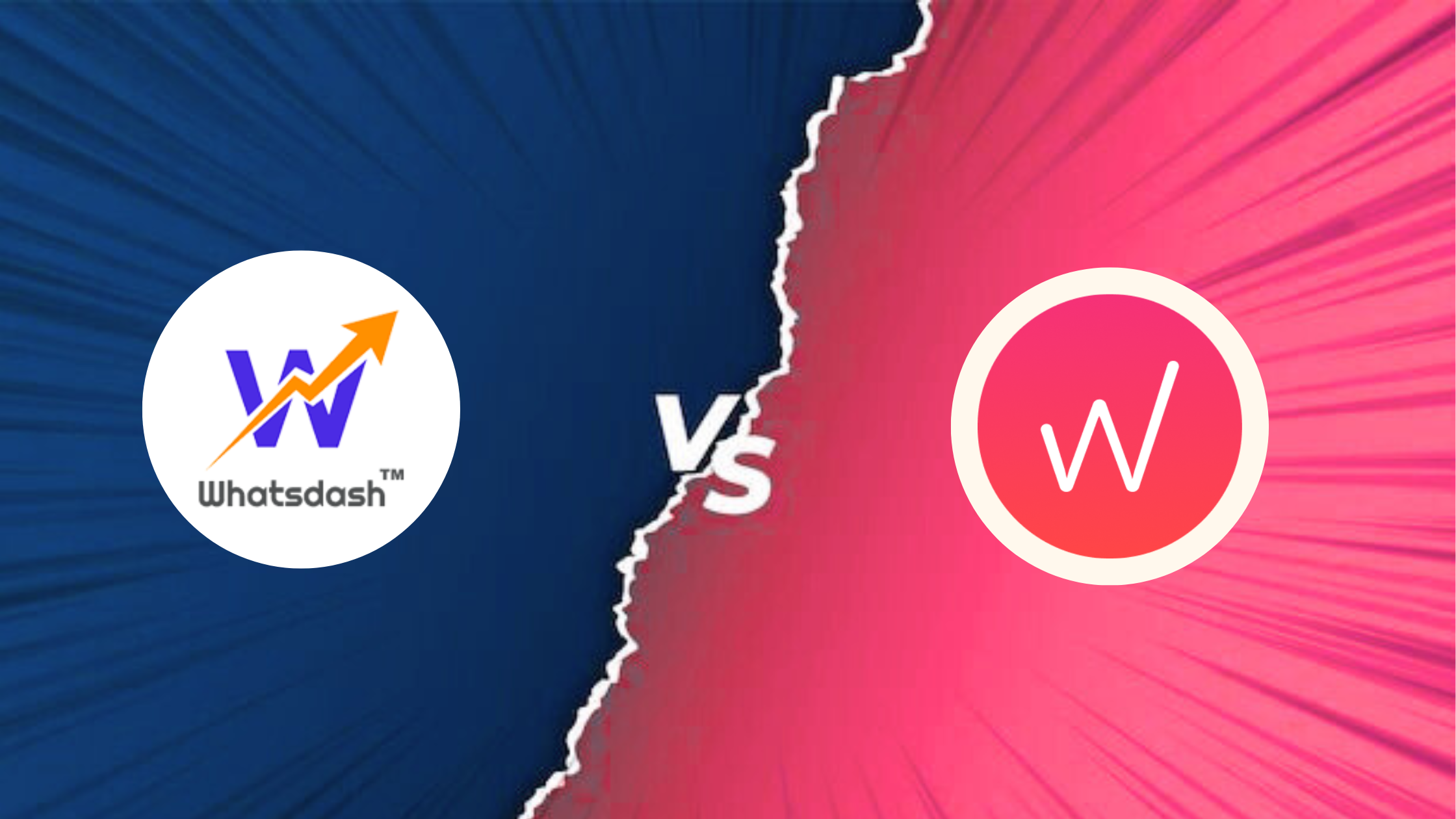 Whatagraph vs Whatsdash