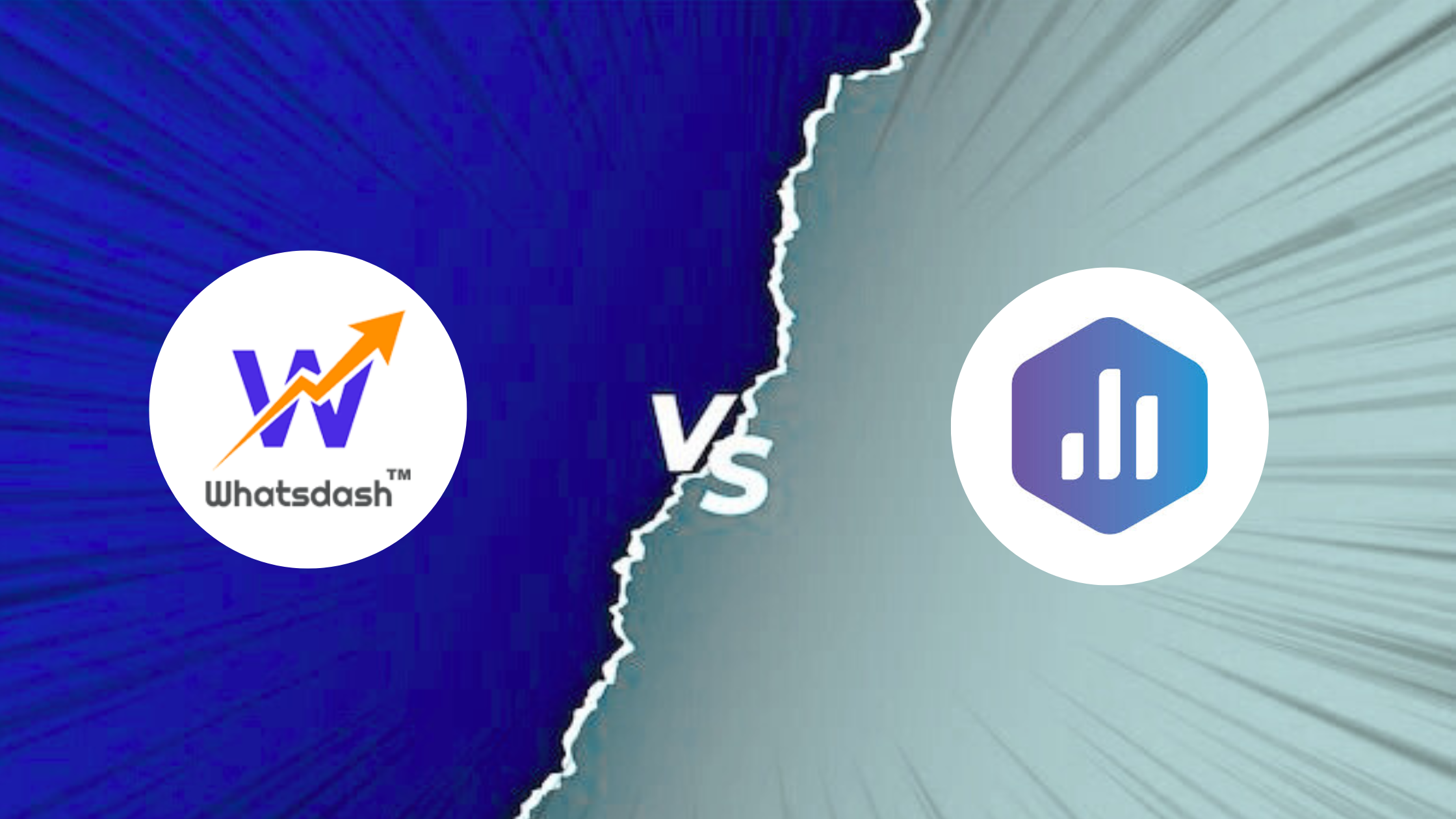 Whatsdash vs Databox