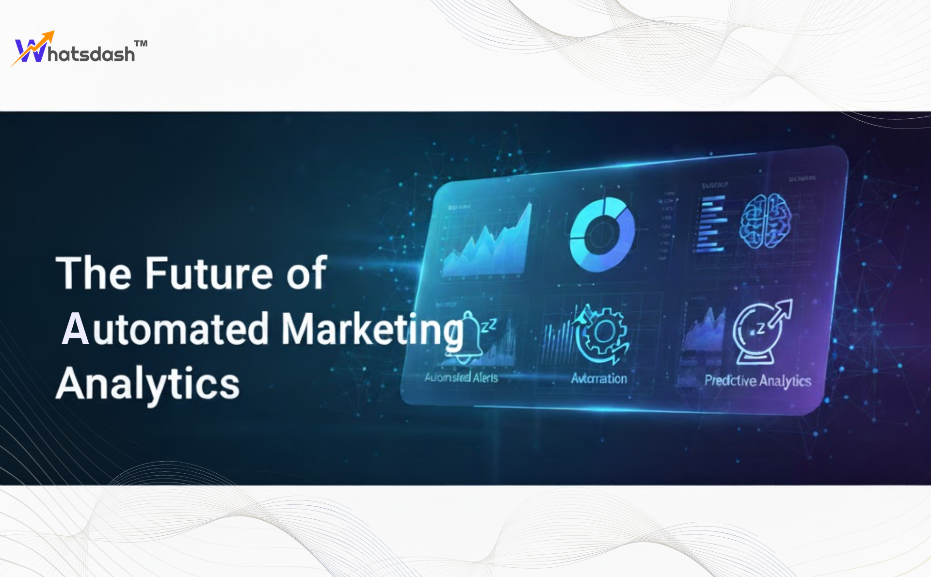 automated marketing analytics