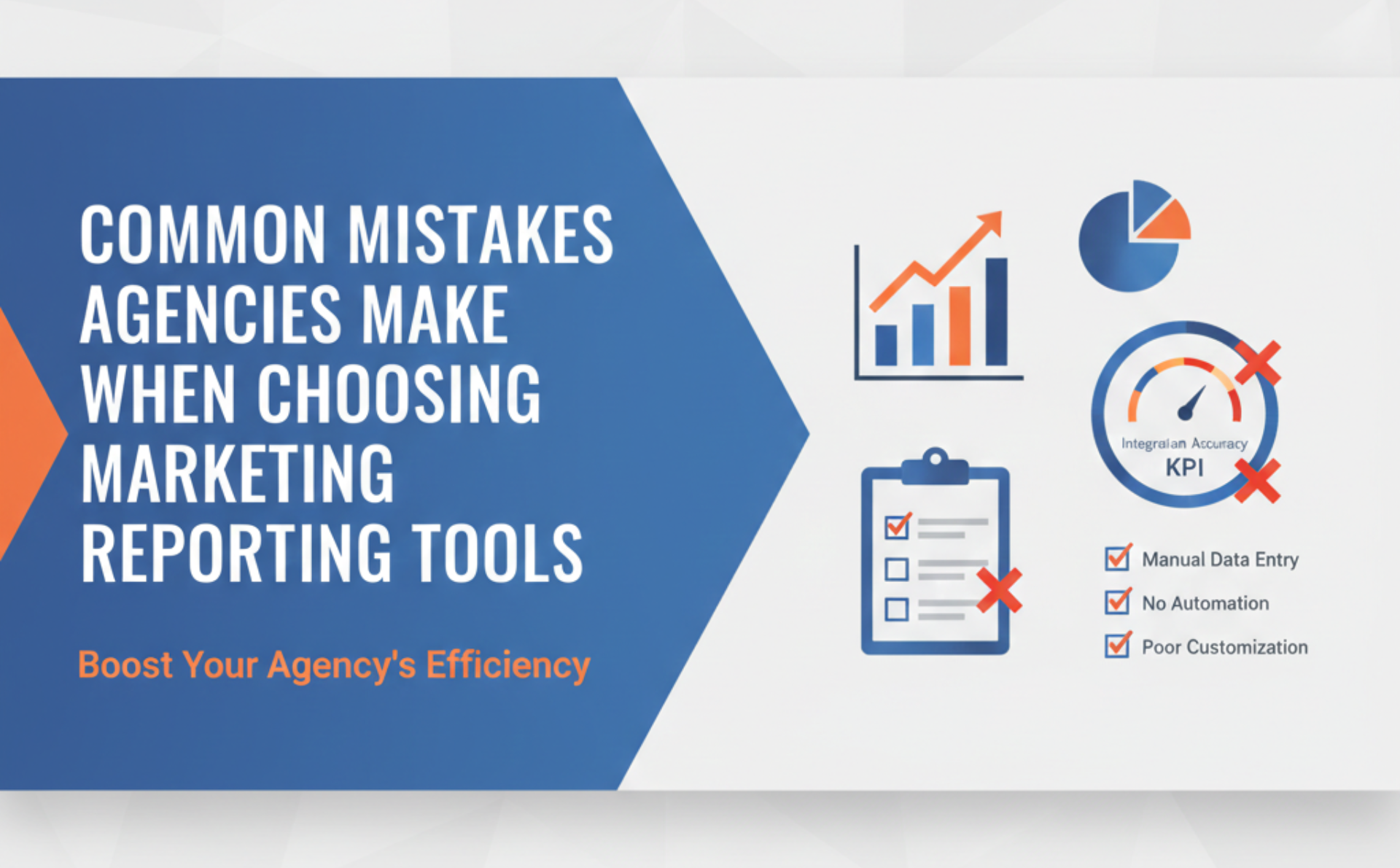 marketing reporting tools