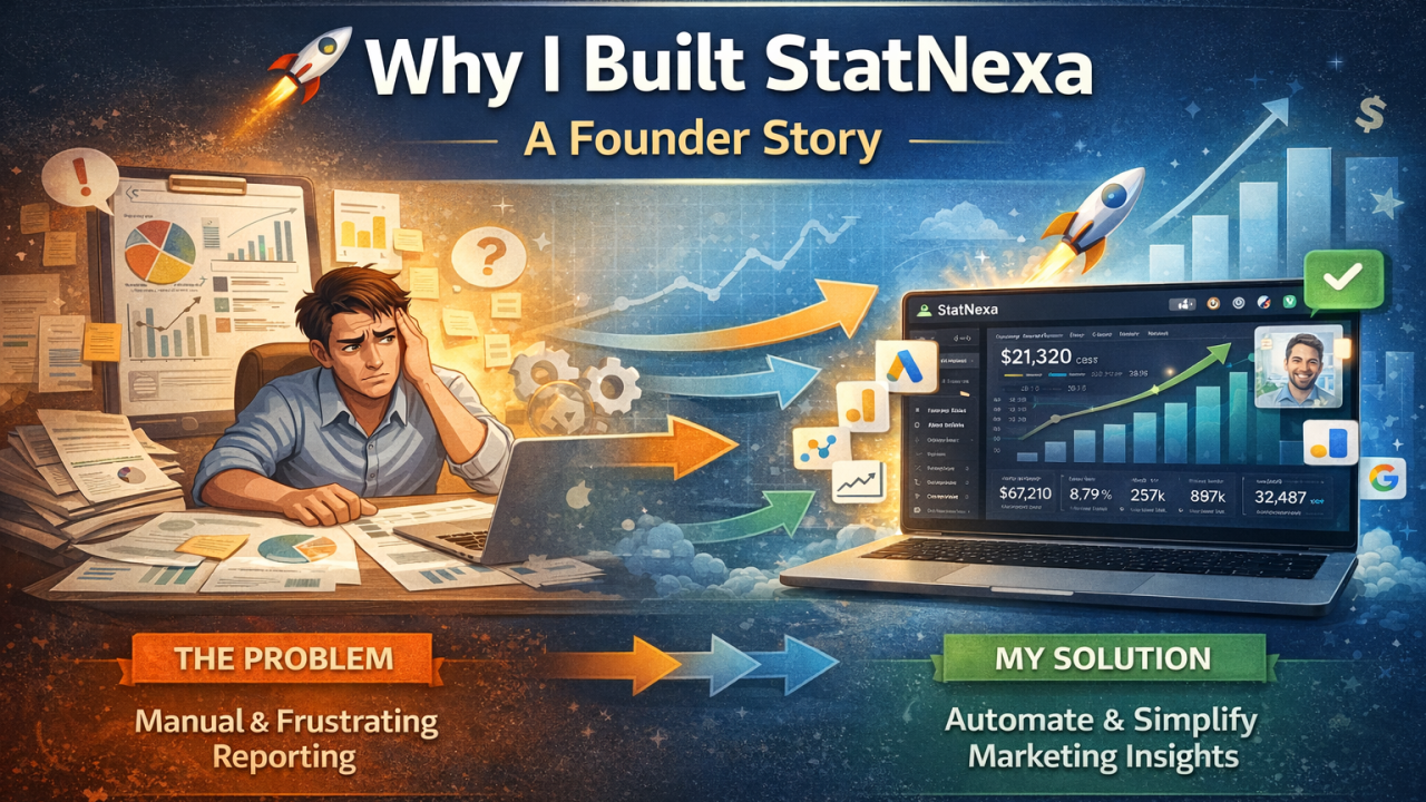 StatNexa