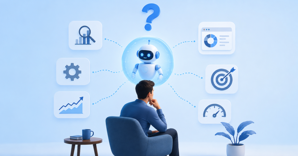 Best ai seo tools for agencies
